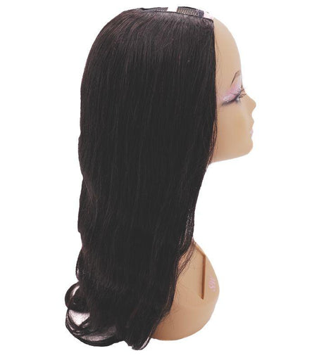 Brazilian Body Wave U-Part Wig