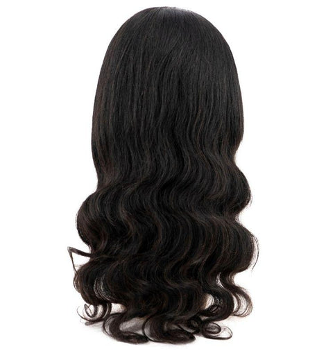 Body Wave Headband Wig