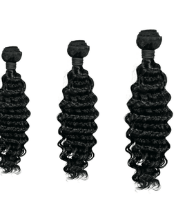 Brazilian Deep Wave Bundle Deals