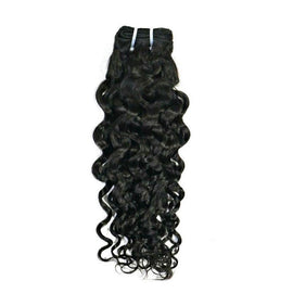 Brazilian Spanish Wave