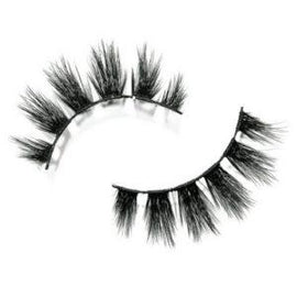 Dandelion Faux 3D Volume Lashes