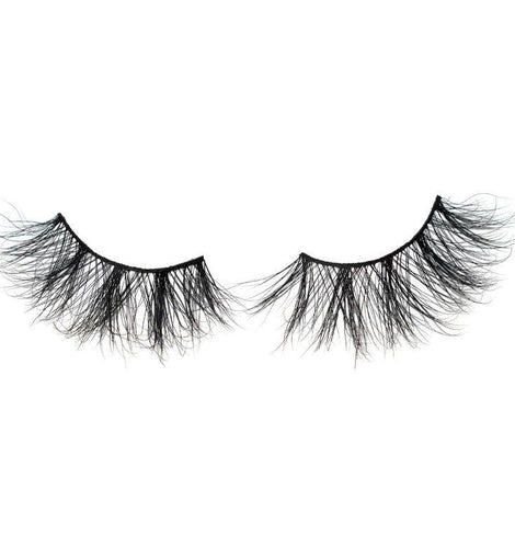 June 3D Mink Lashes 25mm