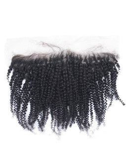 Afro Kinky Frontal
