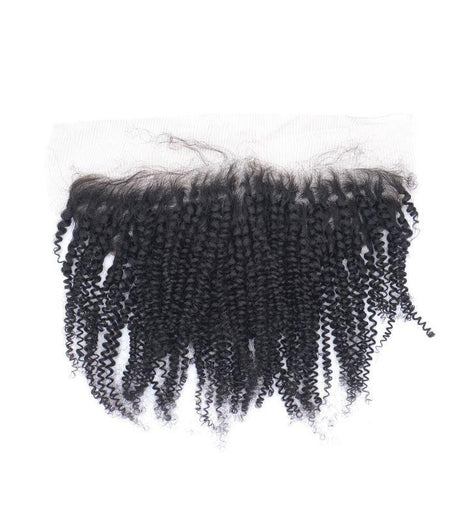 Afro Kinky Frontal