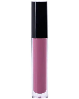 Pearly Purple Lip Gloss