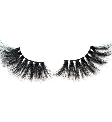 April 3D Mink Lashes 25mm