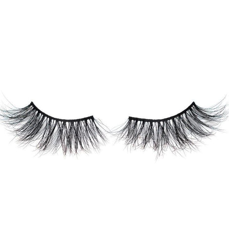 December 3D Mink Lashes 25mm