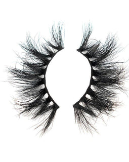 February 3D Mink Lashes 25mm