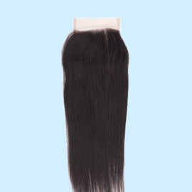 Brazilian Silky Straight Closure