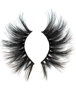 January 3D Mink Lashes 25mm