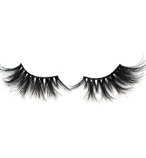 January 3D Mink Lashes 25mm