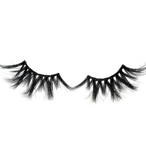 July 3D Mink Lashes 25mm