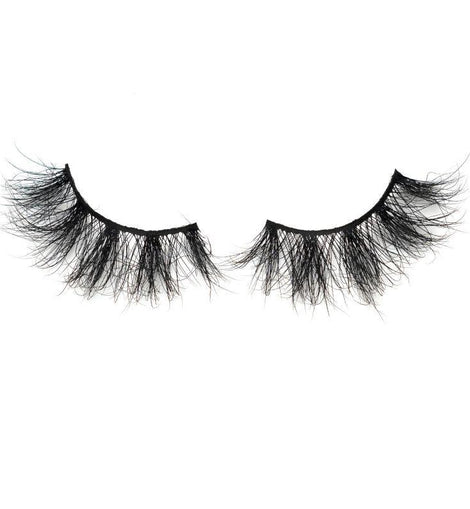 March 3D Mink Lashes 25mm