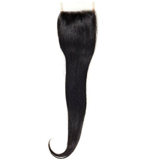 Brazilian Silky Straight Closure