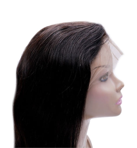 Straight Full Lace Wig