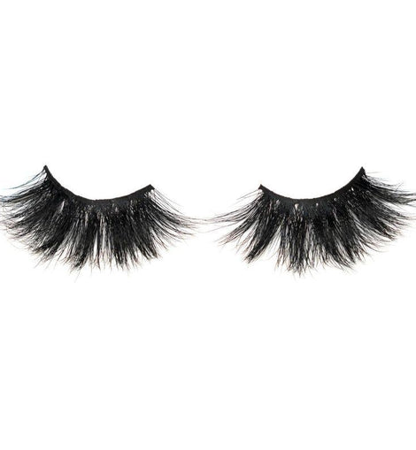 November 3D Mink Lashes 25mm